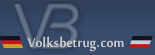 Volksbetrug.com - 
Initiative fr Demokratie und Rechtssicherheit - Powered by vBulletin